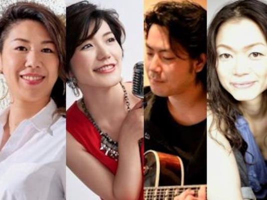 珈琲美学ライブ予定