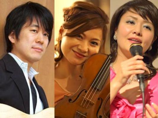 珈琲美学ライブ予定