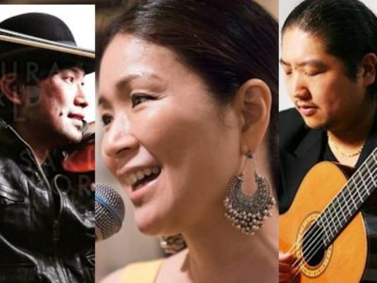 珈琲美学ライブ予定