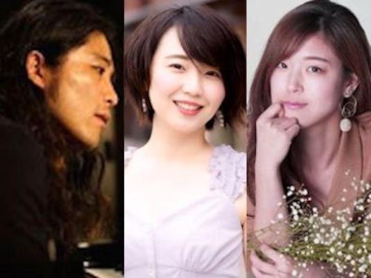珈琲美学ライブ予定