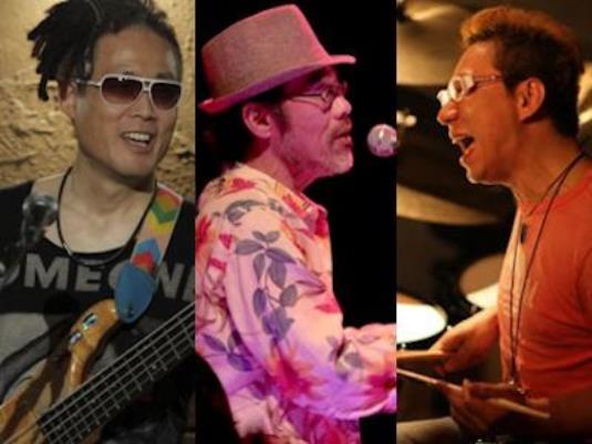 珈琲美学ライブ予定