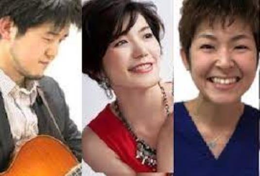 珈琲美学ライブ予定