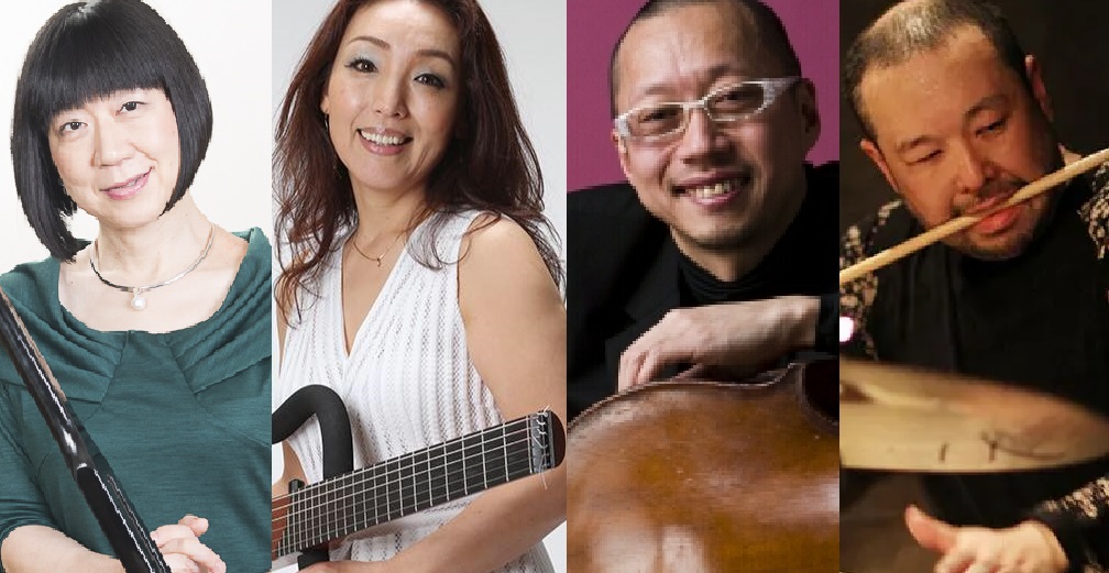 珈琲美学ライブ予定