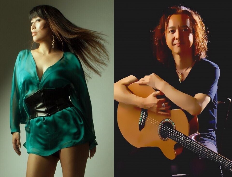 珈琲美学ライブ予定