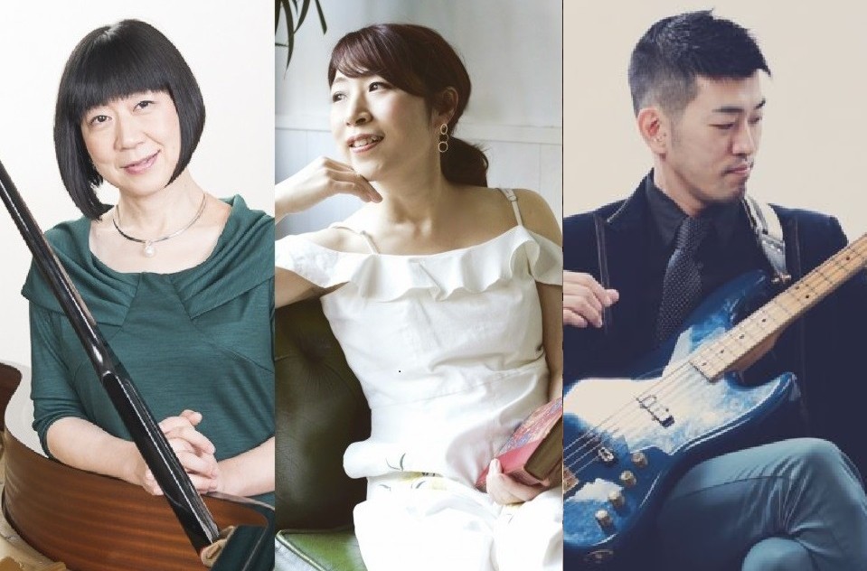 珈琲美学ライブ予定