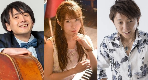 珈琲美学ライブ予定