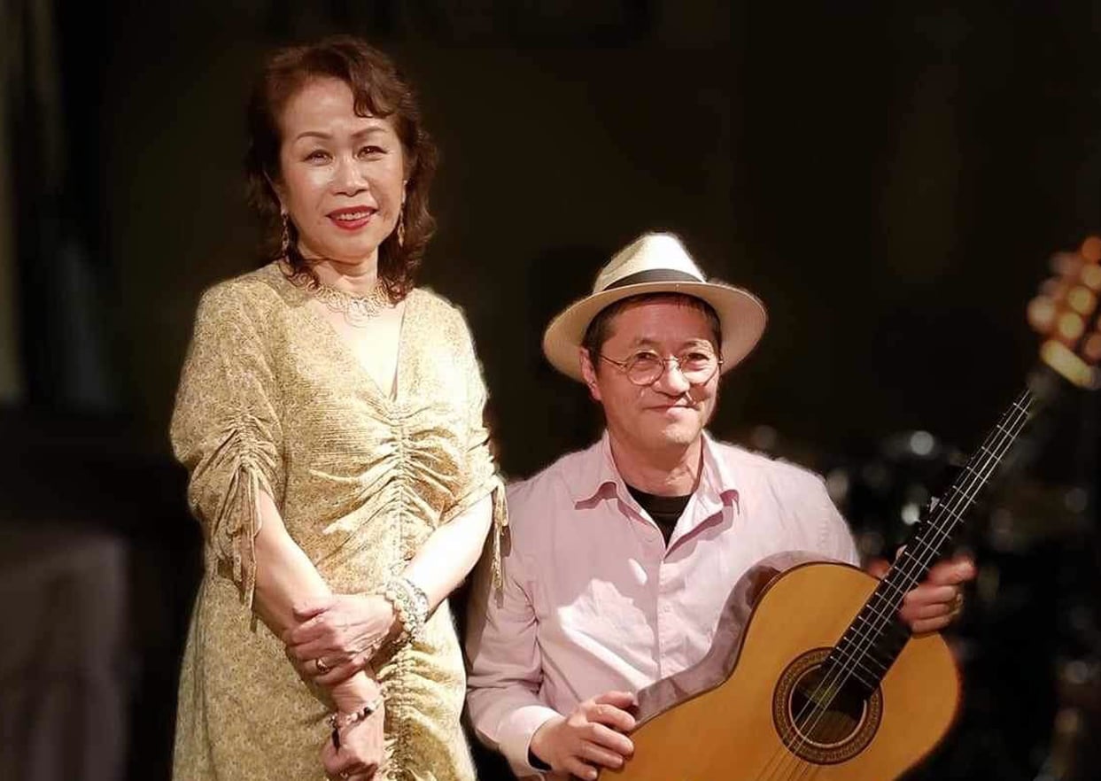 珈琲美学ライブ予定