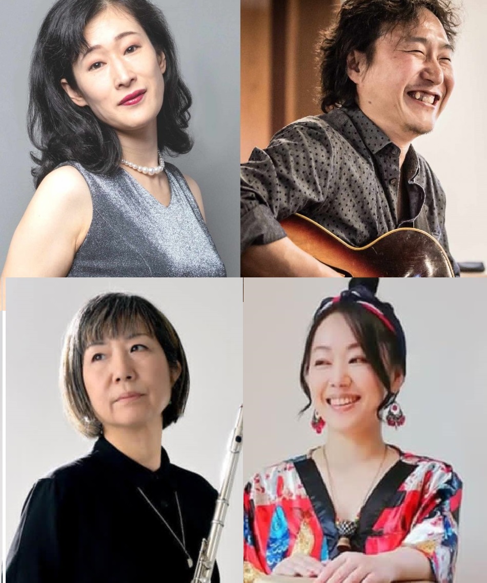 珈琲美学ライブ予定