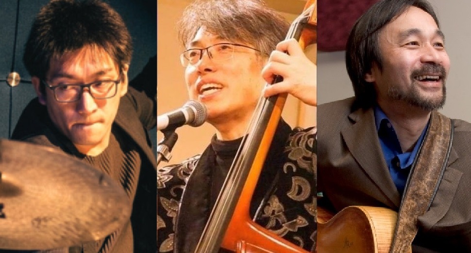 珈琲美学ライブ予定