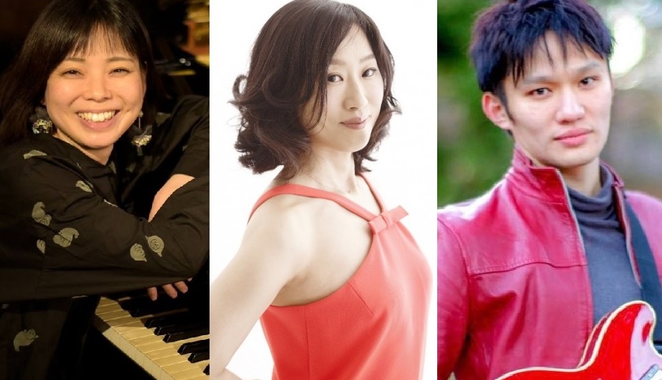 珈琲美学ライブ予定