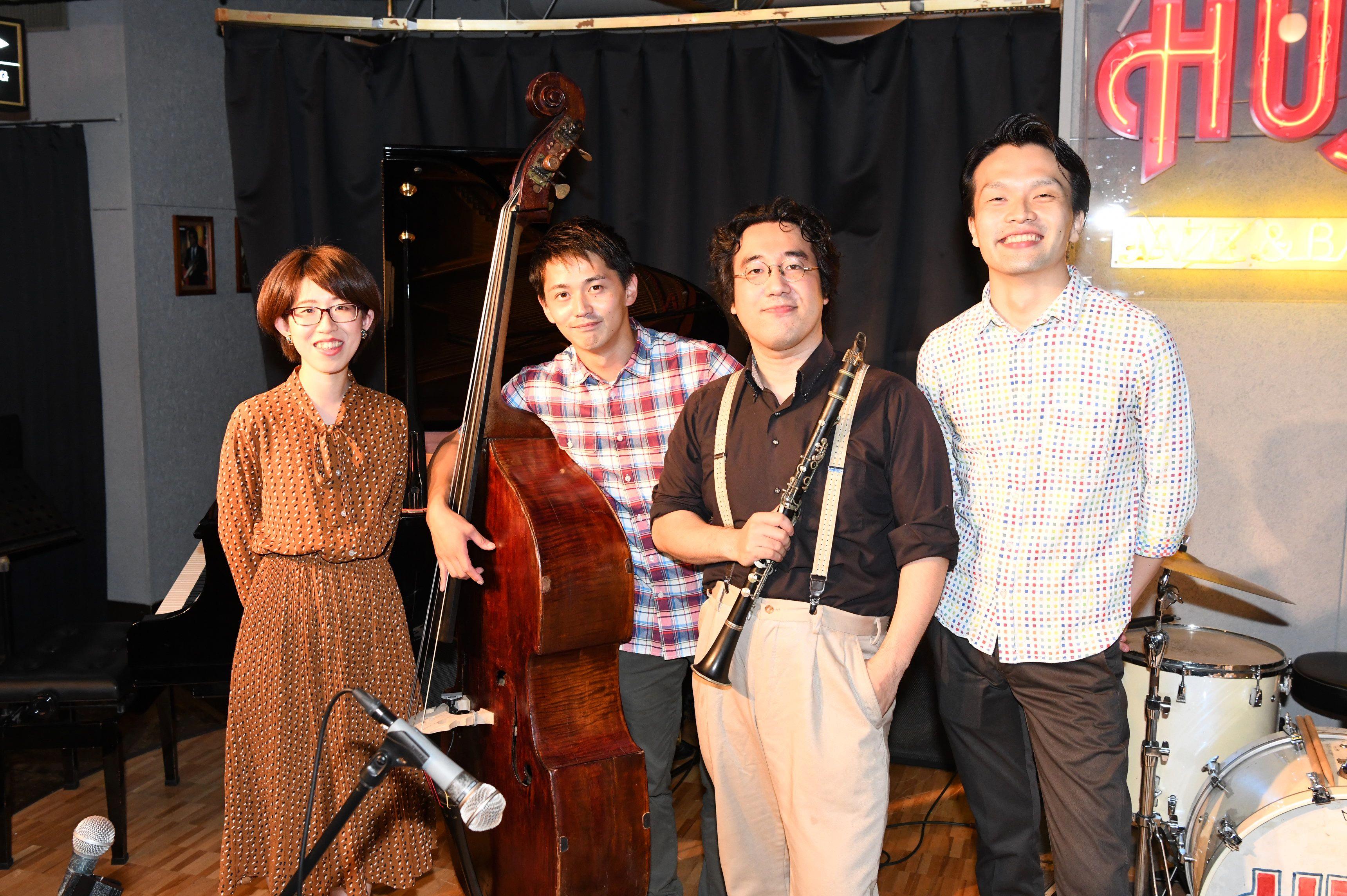 ライブ居酒屋　キンのツボライブ予定