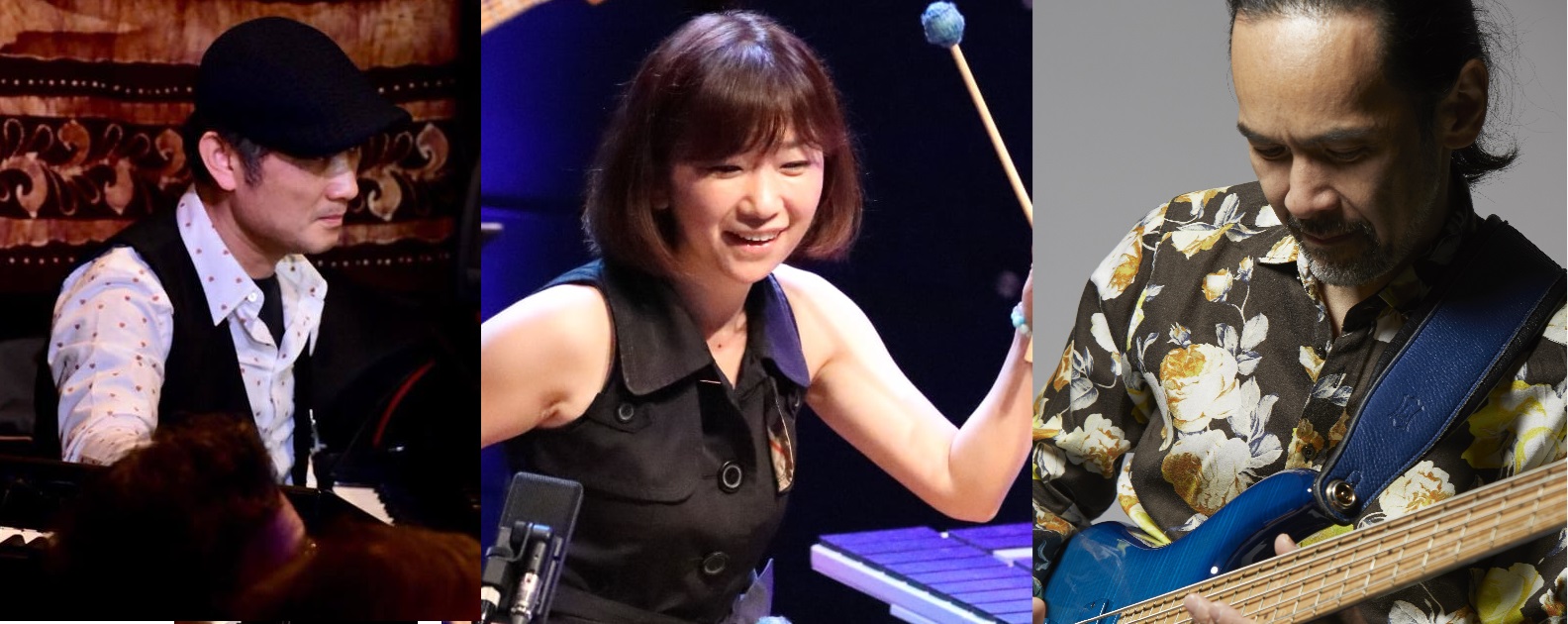 珈琲美学ライブ予定