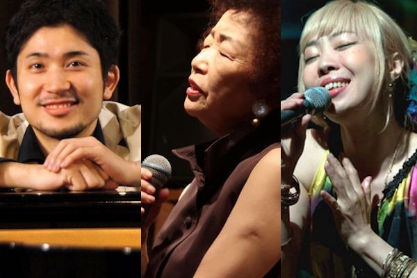 珈琲美学ライブ予定