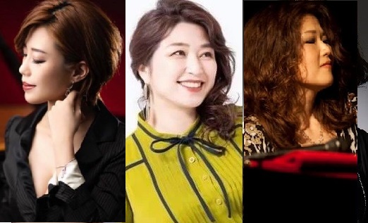 珈琲美学ライブ予定
