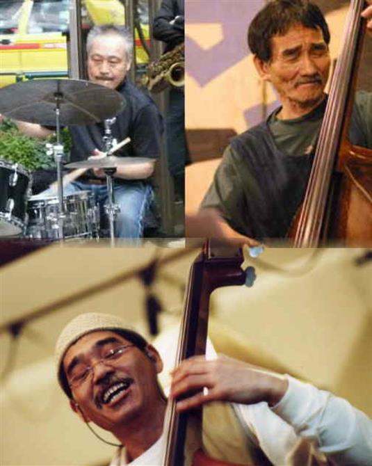 DOT COOLライブ予定