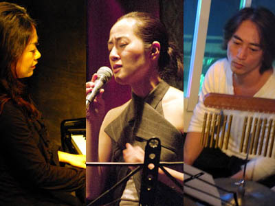 珈琲美学ライブ予定