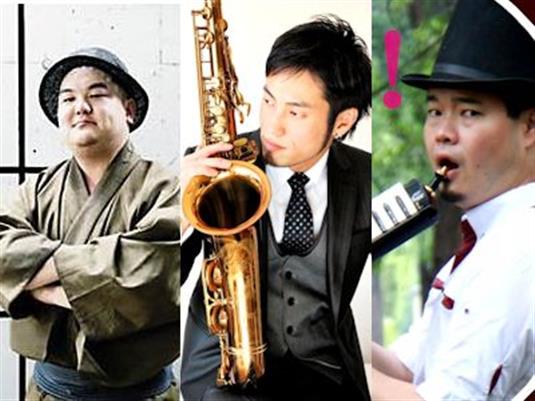 珈琲美学ライブ予定
