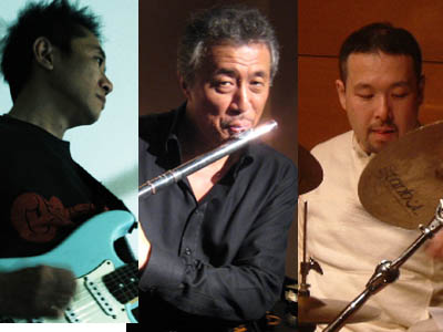珈琲美学ライブ予定