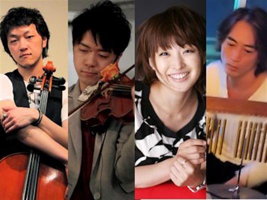 珈琲美学ライブ予定