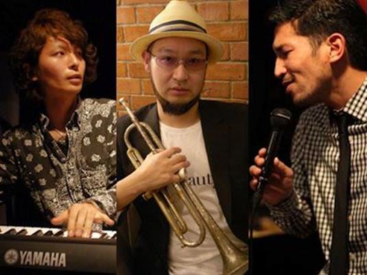 珈琲美学ライブ予定