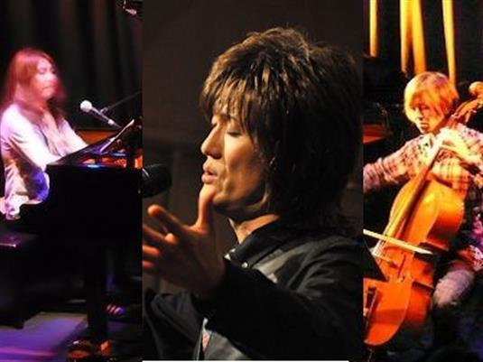 珈琲美学ライブ予定