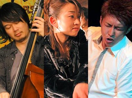 珈琲美学ライブ予定