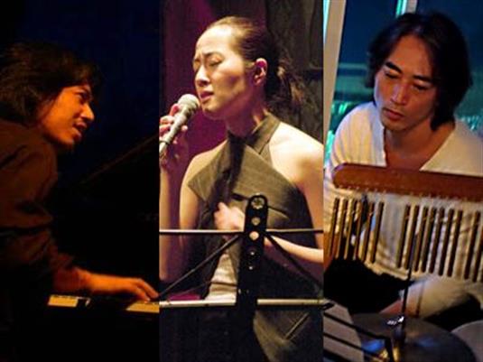 珈琲美学ライブ予定