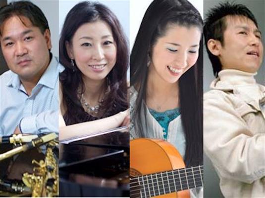 珈琲美学ライブ予定