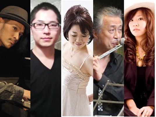 珈琲美学ライブ予定