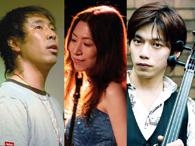 珈琲美学ライブ予定