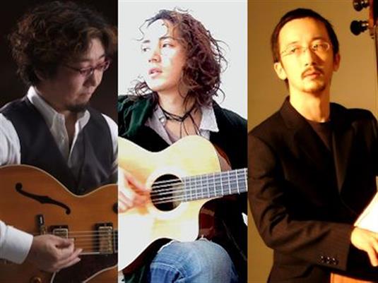 珈琲美学ライブ予定