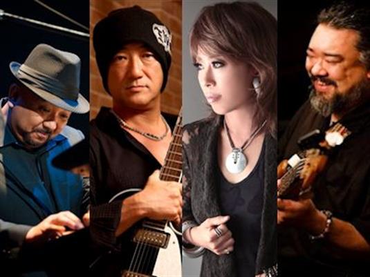 珈琲美学ライブ予定