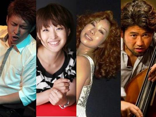 珈琲美学ライブ予定