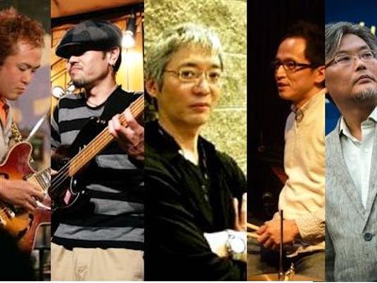 珈琲美学ライブ予定