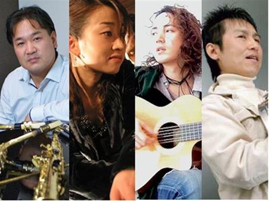 珈琲美学ライブ予定