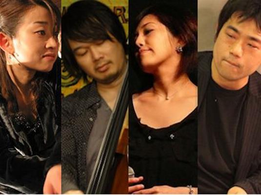 珈琲美学ライブ予定