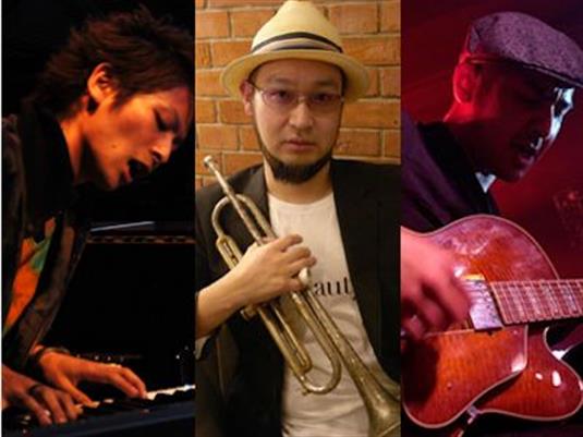 珈琲美学ライブ予定