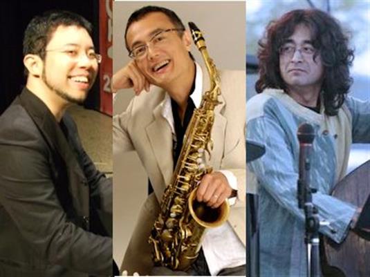 珈琲美学ライブ予定