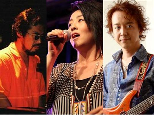 珈琲美学ライブ予定