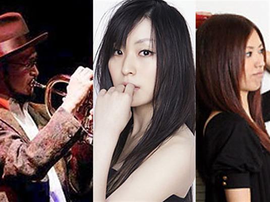 珈琲美学ライブ予定