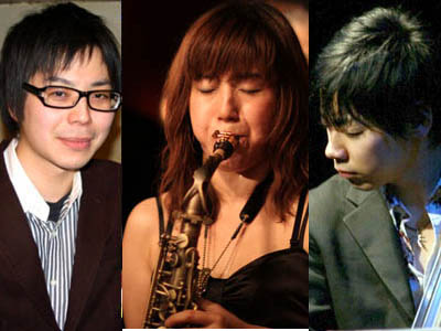 珈琲美学ライブ予定