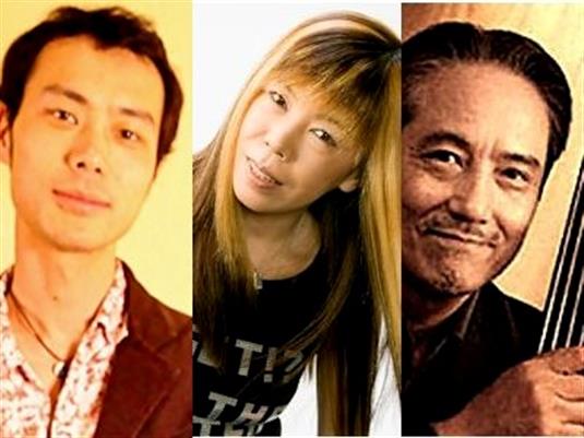 珈琲美学ライブ予定