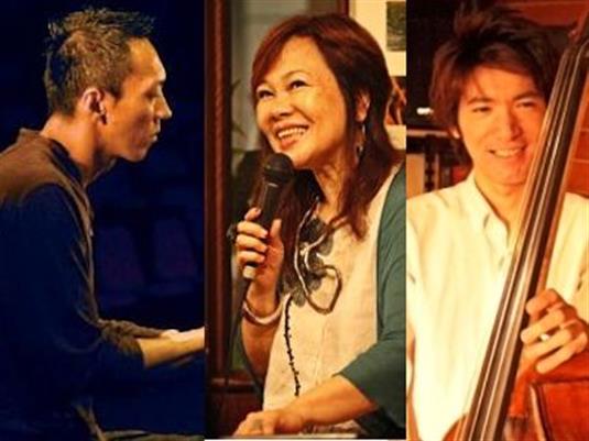 珈琲美学ライブ予定