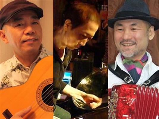 珈琲美学ライブ予定