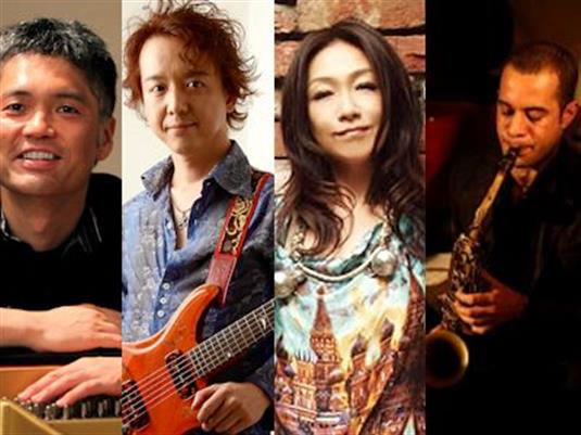 珈琲美学ライブ予定