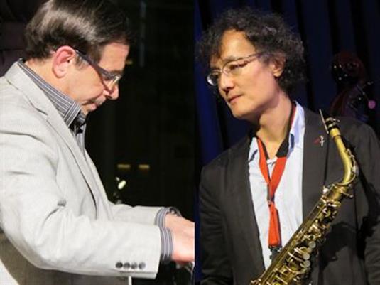 珈琲美学ライブ予定