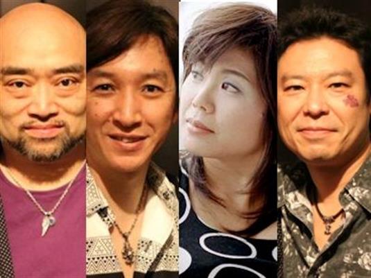 珈琲美学ライブ予定