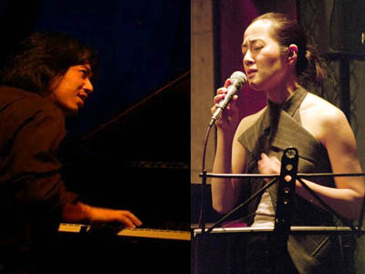 珈琲美学ライブ予定