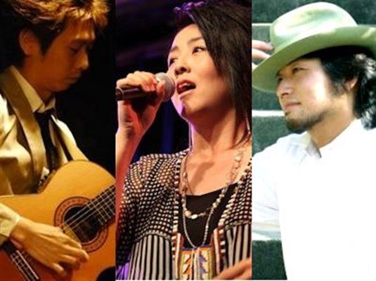 珈琲美学ライブ予定