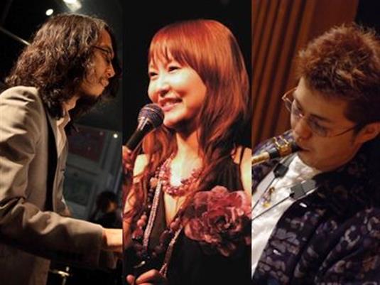 珈琲美学ライブ予定